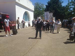 2019 05 30 NIMES L ASCENSION A N.D. DE SANTA CRUZ (1)